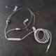 thumbnail image 2 of Anti Radiation Binaural Earphones Stereo Headphones with Microphone Universal 3.5mm Noise Cancelling, 2 of 5