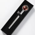 thumbnail image 5 of Dog Vintage Silver Lace-Edged Bookmark: the Gift for Book Lovers and Readers, 5 of 5