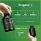 thumbnail image 4 of Aceite De Orégano | 300 Cápsulas | Potenciado con Vitamina C y Aceite De Semilla De Girasol | Oregano Oil | B Life., 4 of 8