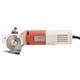 thumbnail image 3 of Máquina Cortadora Portátil, Cortadora De Tela Eléctrica De Alta Velocidad De Rotación Con Cuchilla De 8 Lados Para Encaje De Algodón Y Cuero, 3 of 7