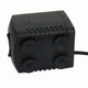 thumbnail image 4 of EU Plug 15W Submersible Pump for Fountain Pond Aquarium 220-240V AC Power, 4 of 4