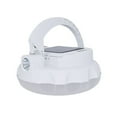 thumbnail image 1 of Carevas Solar Camping Tent Campsite Booth Hanging USB Rechargeable Flashlight Mode, 1 of 7