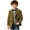 Army Green, variant on Boys Blazer for Kids Corduroy Formal Jacket Spring Autumn Casual Corduroy Suit Jacket Sport Coat Three Button Outerwear Jackets 4-5 Years