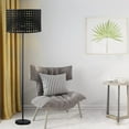 thumbnail image 3 of Iron Shade Decorative Small Shade Table Lamp Housing Shade Contemporary Design Modern Lamp Shade,Lamp Shade for Lights with Golden Inner Lining, 3 of 7