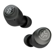 Jlab Audio Go Air Pop True Wireless Bluetooth Earbuds + Charging Case - Black