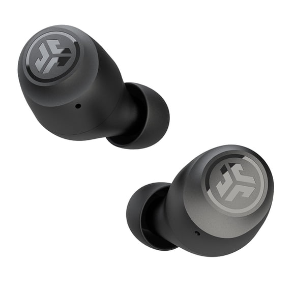 JLab Go Air Pop Bluetooth Earbuds, True Wireless with Charging Case