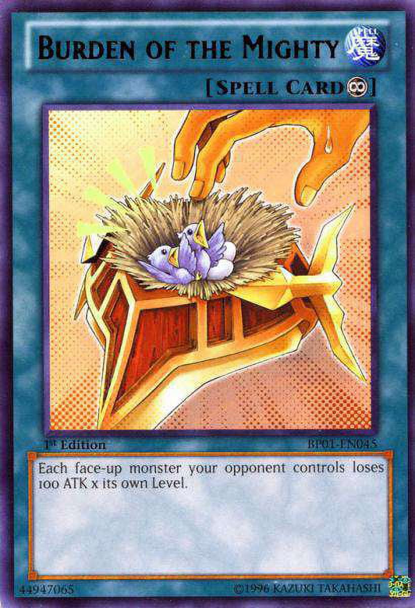 YuGiOh Battles of Legend: Relentless Revenge Secret Rare Flying Elephant  BLRR-EN003 - Walmart.com