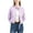 Pink, variant on Defitshape Women's Soft Faux Leather Jacket Coat Motorcycle Bike Long Sleeve Zip Up Zippered Moto Top Thermal Outerwear Burgundy XX-Large