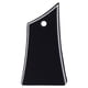 thumbnail image 1 of Moyic 5 piezas de guitarra eléctrica, cubierta de varilla de armazón, placa de instrumento, placa de varilla, diferentes formas, accesorios Type3 NO3, 1 of 6