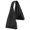 Black, variant on Tizuqe Reinforced Fabric Sand Weight Bag Empty for Photography Lighting Gear Stabilizing Tripods and Boom Arms Balance