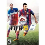 Electronic Arts FIFA 15 (Digital Code)