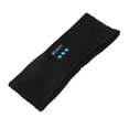 thumbnail image 3 of Auricular inalámbrico Bluetooth con banda para el sudor, diadema para deportes al aire libre, Yoga, música, 3 of 8