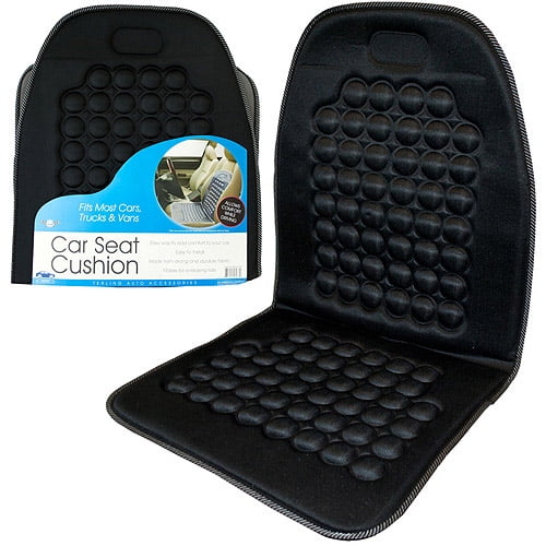 car seat cushion for short driver walmart
