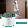thumbnail image 3 of Filtre de Purificateur d'Air de Bureau Compatible avec les Filtres de Purificateur d'Air Dyson, 3 of 5