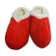 thumbnail image 2 of Adornos navideños, adornos navideños, regalos navideños, creativos, gorro navideño, zapatillas de invierno para parejas, hogar, ocio, zapatos cálidos y gruesos, zapatos planos, gorros navideños., 2 of 6