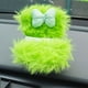 thumbnail image 3 of asiento de Seguridad de Muñeca Interior, Decoración de Aire de Muñeca Linda, Interior Del Coche, 3 of 6