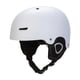thumbnail image 4 of Casco de esquí Casco deportivo Forro extraíble y almohadillas para los oídos Casco de skate Casco de snowboard para ciclismo de carretera Casco de M, 4 of 8