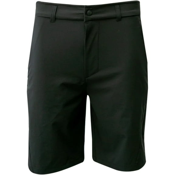 Gillz Extreme Bonded 9" Shorts - XL - Black Abyss