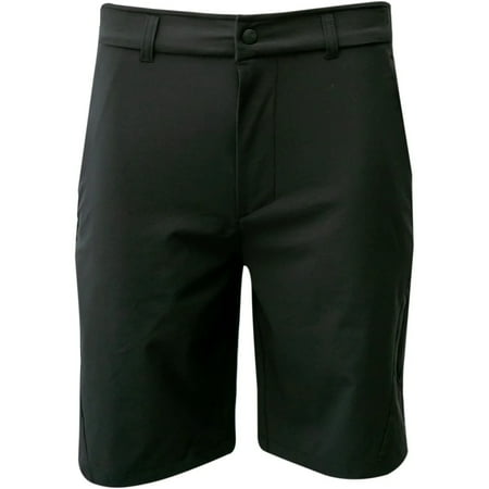 UPC: 0840062928832 | Gillz Extreme Bonded 9  Shorts – 2XL – Black Abyss