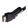 thumbnail image 7 of Unirise HDMI-MM-35F 35Ft Hdmi Male - Male Cable, Black, 4K Ready, In Wall Cl2 Rated, 7 of 7