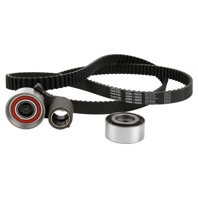 KIT DISTRIBUCIÓN BANDA TL 2004 al 2008 ACURA V6 3.2L KEEP ON GREEN .
