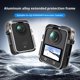 thumbnail image 3 of DJI OSMO 360 Aluminum Alloy Rabbit Cage Expansion Frame Protective Case, 3 of 5