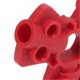 thumbnail image 1 of Gas Cylinder Safety Lock Pneumatic Quick Disconnect Air Supply Male Connector Gas Source Isolation Lockout, 1 of 2