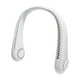 thumbnail image 1 of Neck fan portable bladeless hanging neck air cooler 3 speed mini fan, 1 of 5
