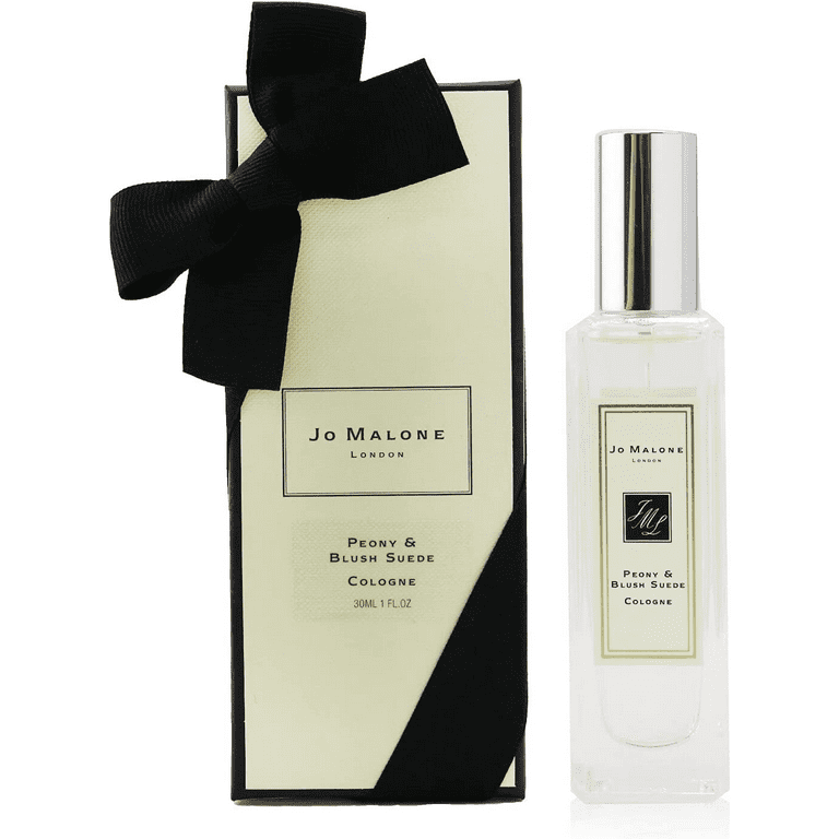 Jo Malone London Unisex Peony Blush Suede EDC Body Spray oz