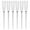 D, variant on Yhmxh Kitchen Gadgets Kitchen Accessories Beach Glass Cocktail Glass Set Glass Acrylic Colored Sparkling Champagne Glass Tall Glass KTV Bar Glass Kitchen Essentials Kitchen Aid Attachments