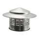 thumbnail image 5 of Tapa Para Tubería De Conductos Para Exteriores, Fácil De Instalar, Tapa Para Chimenea, Diámetro Interior Exterior De 110mm, 5 of 8