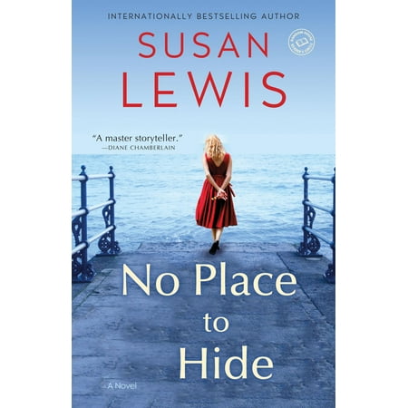 No Place to Hide - eBook (Best Hiding Places In A House)