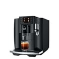 thumbnail image 2 of Jura E8 Automatic Espresso Machine | 17 Recipes | Piano Black | 15648, 2 of 6