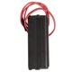 thumbnail image 4 of 2Pcs RC 12 LED Light Bar Lámpara de Techo de Metal para SCX10 KM2 CC01 D90 90046 90047 , 50mm, 4 of 5