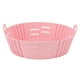thumbnail image 3 of Fryer Basket, Environmentally Friendly Fryer Silicone Liner Heat Resistant Washable Food Grade Oilproof For Kitchen ANGGREK Fryer Silicone Liner, 3 of 8