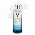 thumbnail image 1 of Vichii Minerale 89 Fortifying & Hydrating Daily Skin Booster, Pure Hyaluronic Acid Serum For Face, Plumps & Hydrates, Repairs Skin Barrier, Lightweight Moisturizing Gel,, 1 of 1