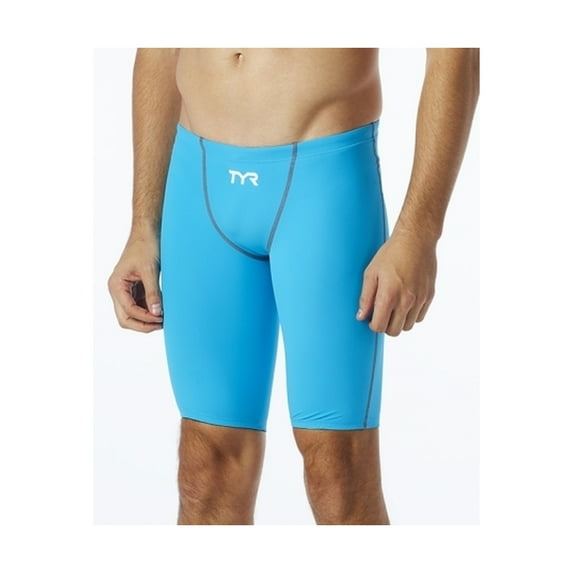 TYR Men's Thresher Jammer U12 Compliant