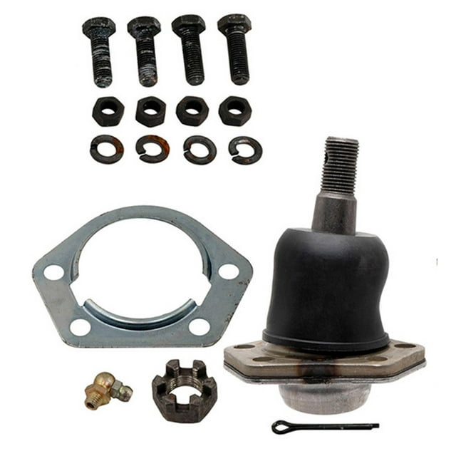 ACDelco 45D0013 Assemblage Professionnel de Rotule de Suspension avant Supérieure