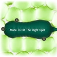 thumbnail image 7 of G Spot Vibrator Adult Sex Toys for Women, KERERO Sucking Vibrator with 9 Tongue Licking & 3 Sucking Patterns, 9 Thrusting Women Sex Toy Dildo Vibrator Adult Toy,Green, 7 of 7