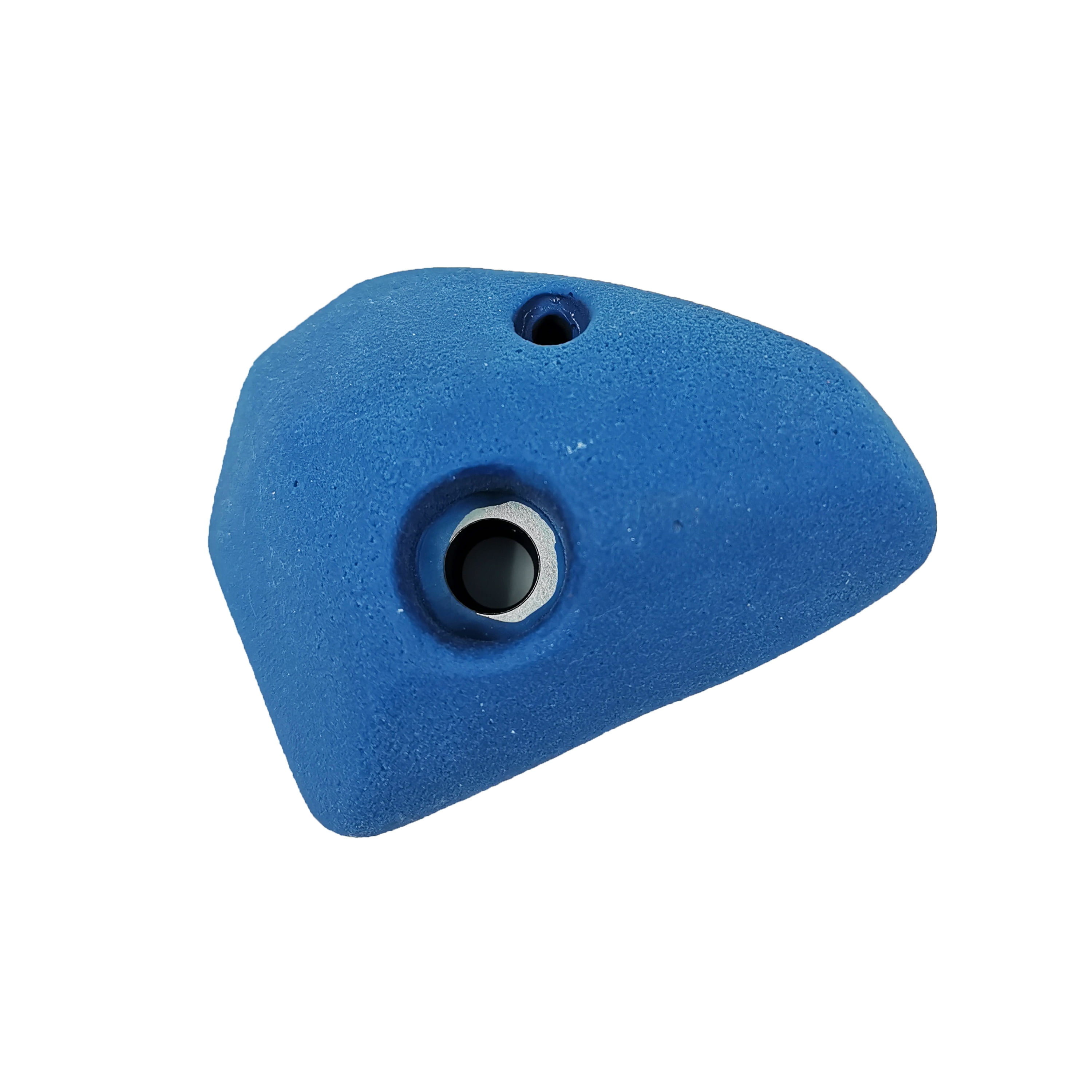 CLIMB Multicolored Rock Climbing Holds Beginner Intermediate Advanced - 6 Pack of Yellow, Blue, Green