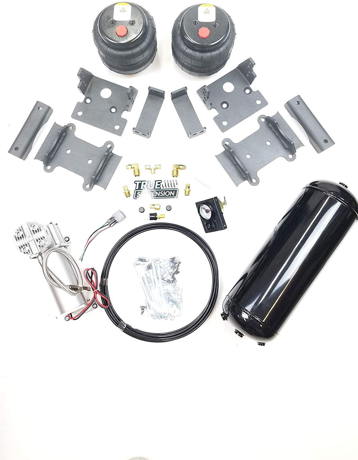 Buy TS Fits Dodge 3500 4wd Pickup Truck 0313 Towing Assist Helper