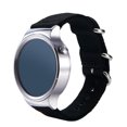 thumbnail image 1 of RYRDWP Canvas Nylon Strap For Huawei Watch1 Watch Strong Durable, 1 of 5