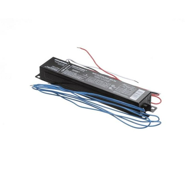 True 914991 QTP3X32T8-UNV ISH-SC Electronic Ballast