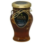 Tassos Topping-walnuts & Honey