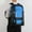 Blue, variant on Btomtd Travel Bags,Camping Essentials,Outdoor Expandable 50-60L Backpack Hiking Travel Bag Large Capacity Backpack