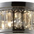 thumbnail image 2 of ElkGroup International 11226/2 Flush Mount 2-Light In Polished Chrome, 2 of 3