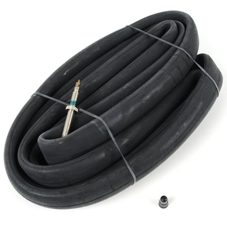 700c Presta Long Valve - Duro Thornproof Bicycle Tube // 700c x 25-28c // Presta Valve 48mm