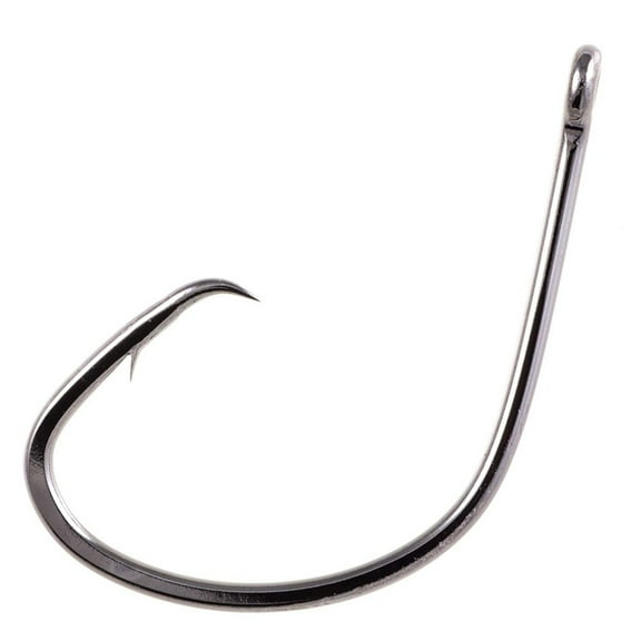 Owner 5314T-151 Tournament Mutu Light Circle Hook Size 5/0 Hook