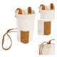thumbnail image 3 of Bolsa de lona para taza y paraguas de baloncesto, 3 of 5