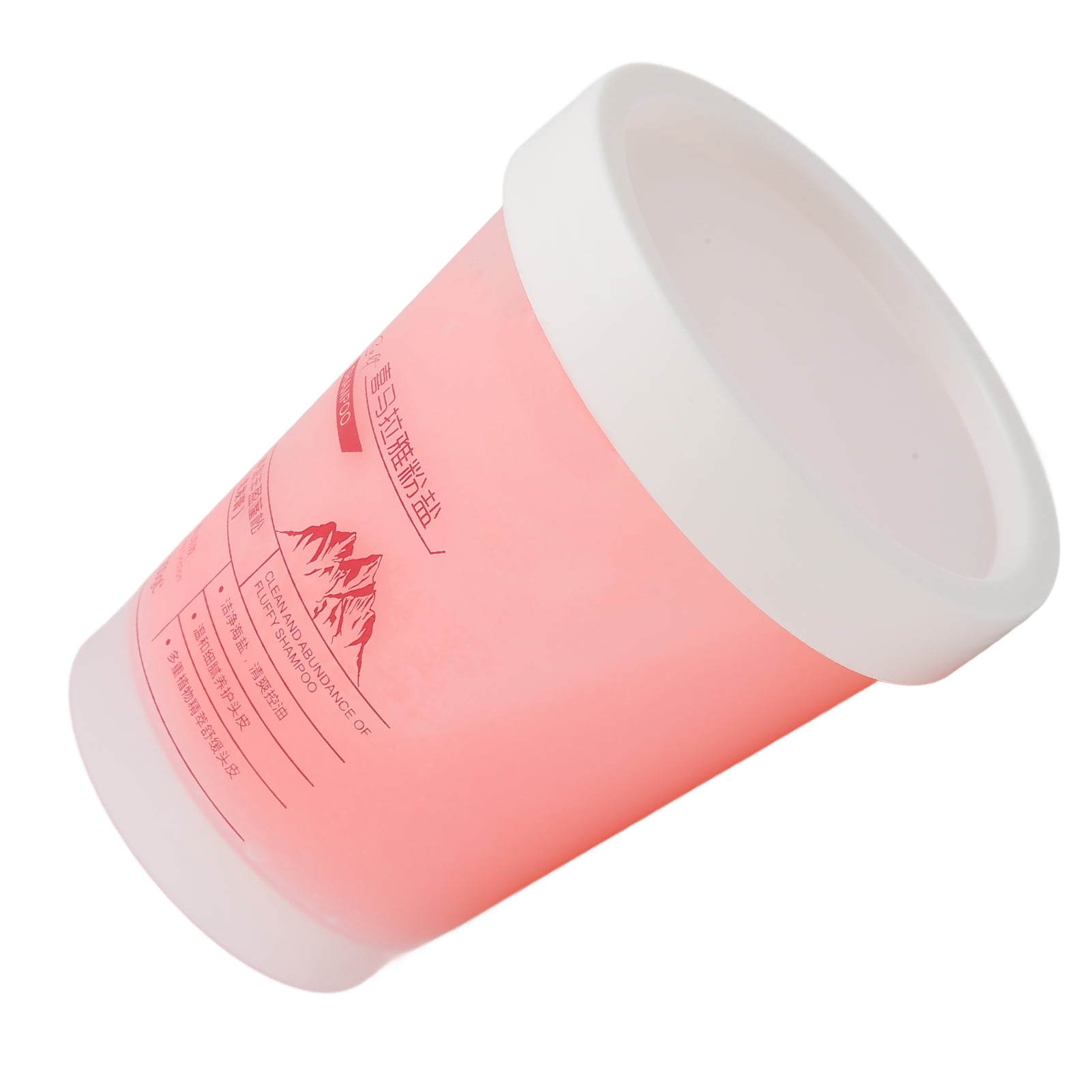 Exfoliating Scalp Scrub, 8.8oz Scalp Scrub Hair Exfoliating Scrub For